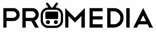 PROMEDIA logo