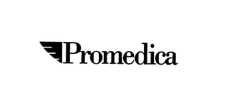 PROMEDICA logo