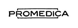 PROMEDICA logo