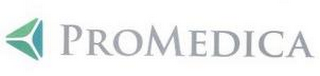 PROMEDICA logo