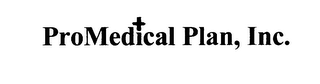 PROMEDICAL PLAN, INC. logo