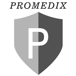 PROMEDIX P logo