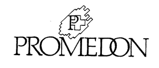 PROMEDON logo