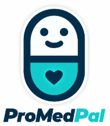 PROMEDPAL logo