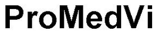 PROMEDVI logo