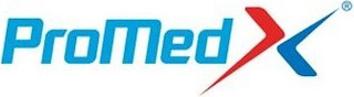 PROMEDX logo