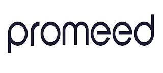 PROMEED logo