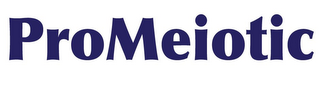 PROMEIOTIC logo