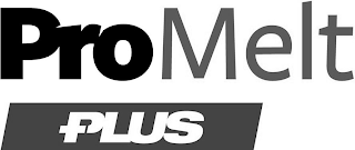 PROMELT PLUS logo