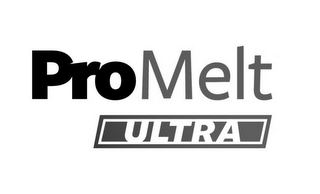 PROMELT ULTRA logo