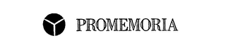 PROMEMORIA logo