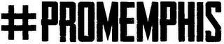 #PROMEMPHIS logo
