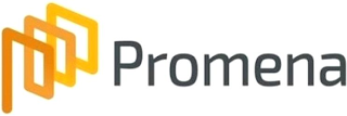 PROMENA logo