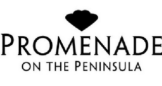 PROMENADE ON THE PENINSULA logo