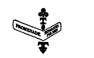 PROMENADE SEPARATES FOR MEN logo