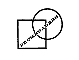 PROMENADERS logo