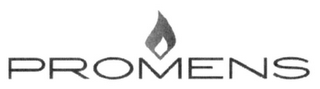 PROMENS logo