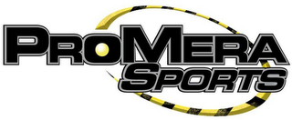 PROMERA SPORTS logo