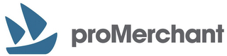 PROMERCHANT logo