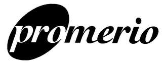 PROMERIO logo
