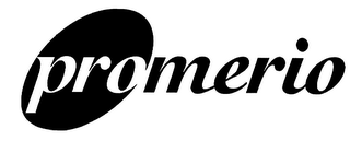 PROMERIO logo