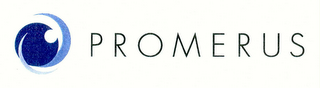 PROMERUS logo