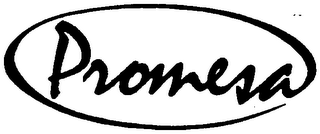 PROMESA logo