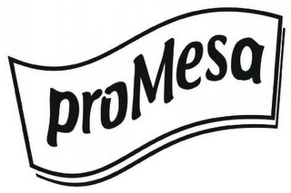 PROMESA logo