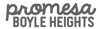 PROMESA BOYLE HEIGHTS logo