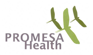 PROMESA HEALTH logo