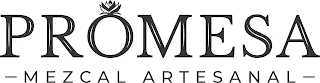 PROMESA - MEZCAL ARTESANAL - logo