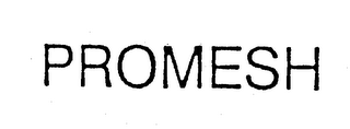 PROMESH logo