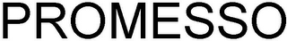PROMESSO logo
