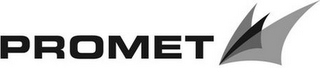 PROMET logo