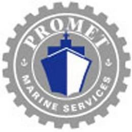 PROMET MARINE SERVICES logo
