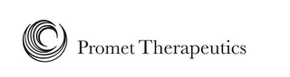 PROMET THERAPEUTICS logo