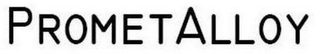 PROMETALLOY logo