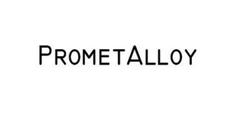 PROMETALLOY logo
