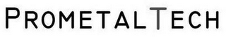 PROMETALTECH logo