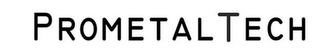 PROMETALTECH logo