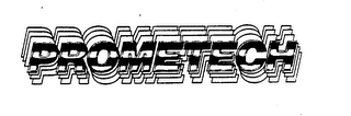 PROMETECH logo