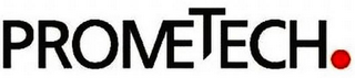 PROMETECH logo