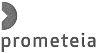 PROMETEIA logo