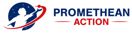 PROMETHEAN ACTION logo
