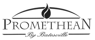 PROMETHEAN BY BATESVILLE logo