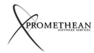 PROMETHEAN SOFTWARE SERVICES logo