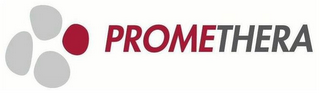 PROMETHERA logo