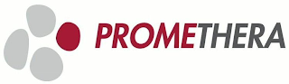 PROMETHERA logo