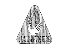 PROMETHEUS logo