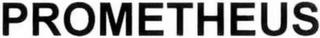 PROMETHEUS logo